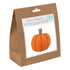 Trimits Mini Needle Felting Kit: Pumpkin | Buy Online from The Home Crafters
