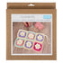 Trimits Crochet Kit: Bag with Zip | Buy Online from The Home Crafters