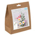 Trimits Crochet Kit: Floral Blooms | Buy Online from The Home Crafters