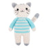 Trimits Crochet Kit: Amigurumi Cat | Buy Online from The Home Crafters