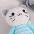 Trimits Crochet Kit: Amigurumi Cat | Buy Online from The Home Crafters
