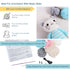 Trimits Crochet Kit: Amigurumi Cat | Buy Online from The Home Crafters