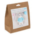 Trimits Crochet Kit: Amigurumi Cat | Buy Online from The Home Crafters
