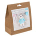 Trimits Crochet Kit: Amigurumi Cat | Buy Online from The Home Crafters