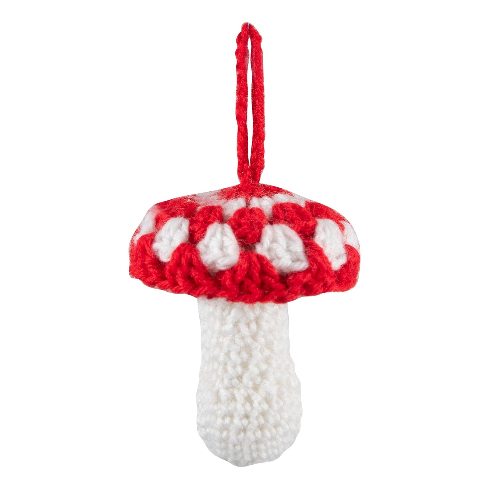 Trimits Crochet Kit: Toadstool | Buy Online from The Home Crafters