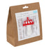 Trimits Crochet Kit: Toadstool | Buy Online from The Home Crafters