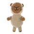 Trimits Crochet Kit: Amigurumi Capybara | Buy Online from The Home Crafters