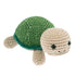 Trimits Crochet Kit: Amigurumi Tortoise | Buy Online from The Home Crafters