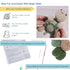 Trimits Crochet Kit: Amigurumi Tortoise | Buy Online from The Home Crafters