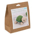 Trimits Crochet Kit: Amigurumi Tortoise | Buy Online from The Home Crafters