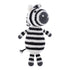 Trimits Crochet Kit: Amigurumi Zebra | Buy Online from The Home Crafters