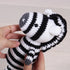Trimits Crochet Kit: Amigurumi Zebra | Buy Online from The Home Crafters