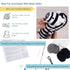 Trimits Crochet Kit: Amigurumi Zebra | Buy Online from The Home Crafters
