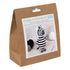 Trimits Crochet Kit: Amigurumi Zebra | Buy Online from The Home Crafters