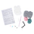 Trimits Crochet Kit: Amigurumi Dinosaur | Buy Online from The Home Crafters