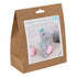 Trimits Crochet Kit: Amigurumi Dinosaur | Buy Online from The Home Crafters