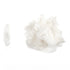 Mixed White Hen Feathers - 30g | Buy Online from The Home Crafters