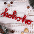 Trimits French Knitting Wire Kit: Hohoho | Buy Online from The Home Crafters