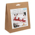 Trimits French Knitting Wire Kit: Hohoho | Buy Online from The Home Crafters