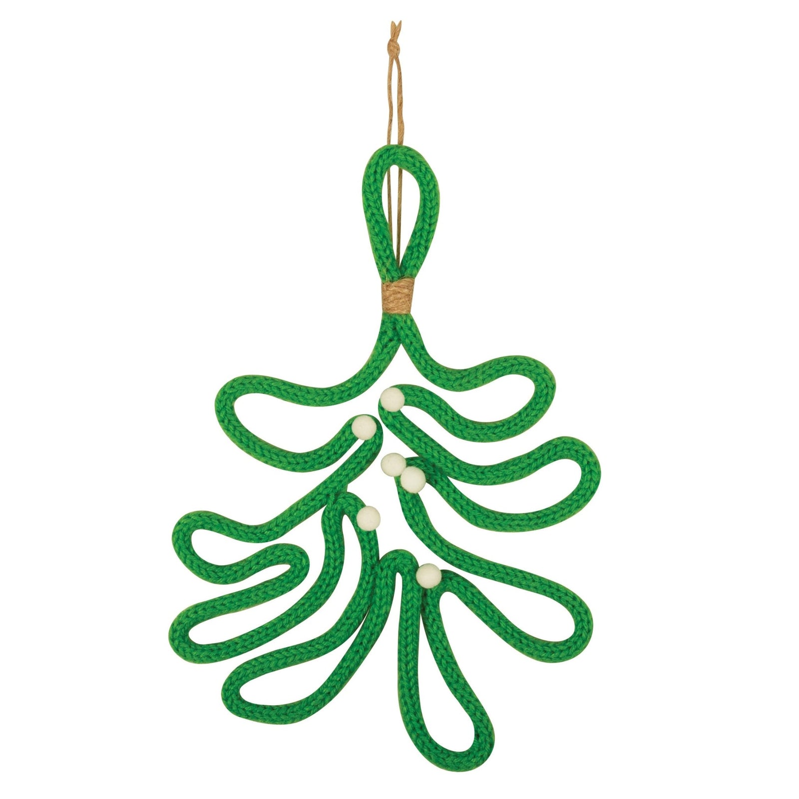 Trimits French Knitting Wire Kit: Mistletoe | Buy Online from The Home Crafters