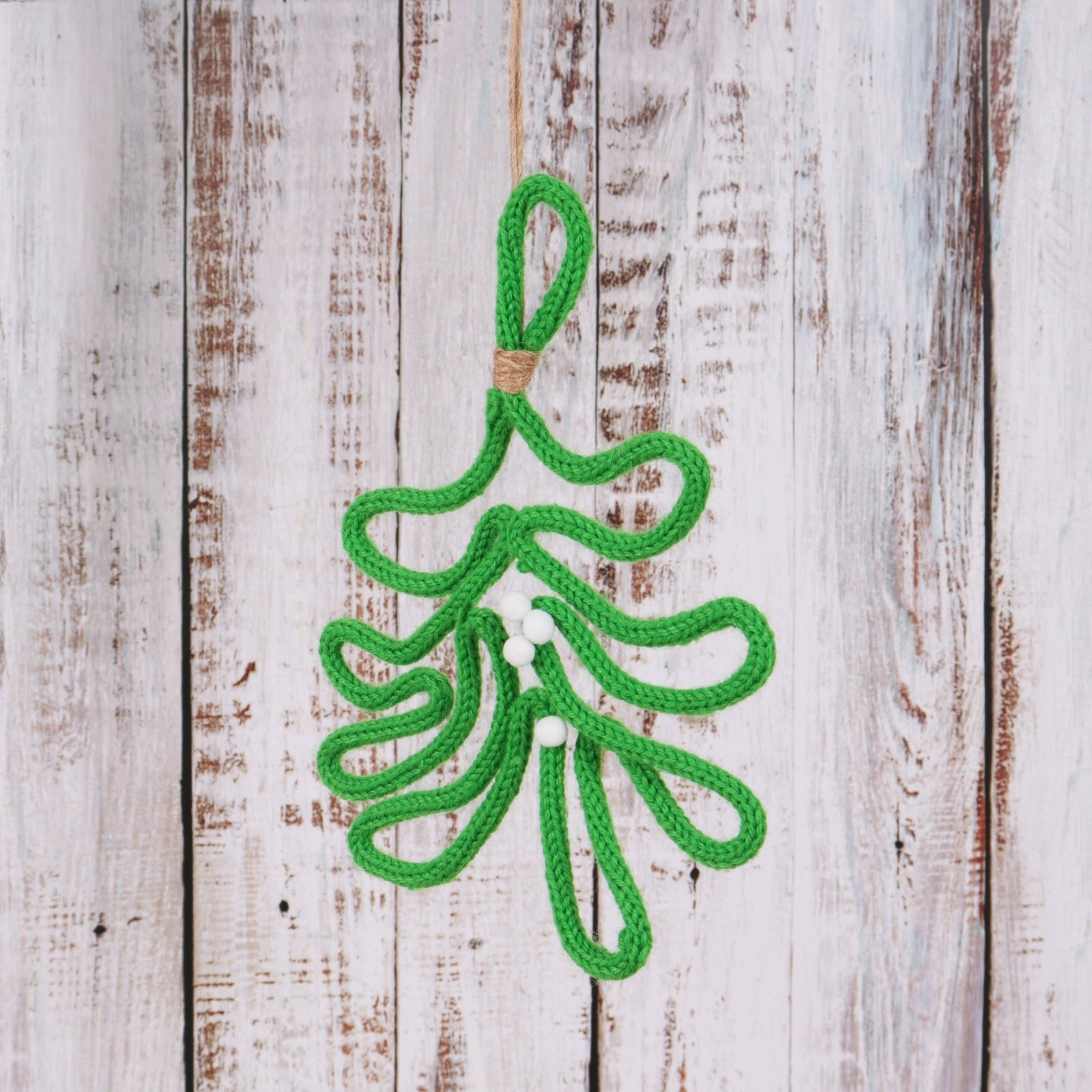 Trimits French Knitting Wire Kit: Mistletoe | Buy Online from The Home Crafters