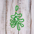 Trimits French Knitting Wire Kit: Mistletoe | Buy Online from The Home Crafters