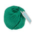 Trimits 100% Cotton Coloured Macramé Cord - 50m x 4mm
