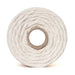 Trimits 4mm Macramé Cord: 87m - Natural | Buy Online from The Home Crafters