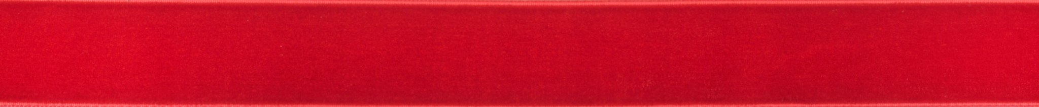 Trimits Velvet Ribbon Reel: 5m x 25mm | Buy Online from The Home Crafters