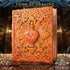 Dungeons and Dragons Tome Storage & Dice Tower | Buy Online from The Home Crafters