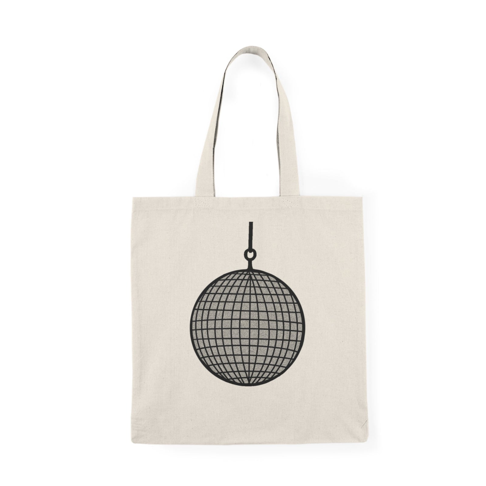 Disco Ball Tote - Retro Party vibes | Buy Online from The Home Crafters