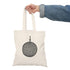 Disco Ball Tote - Retro Party vibes | Buy Online from The Home Crafters