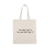 You Don’t Get It” Statement Tote – Bold & Relatable Bag | Buy Online from The Home Crafters