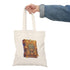 Cartoon Holy Bible Tote Bag – Eco - Friendly | Buy Online from The Home Crafters