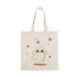 Ghost Cartoon Tote Bag – Cute Halloween Bag | Buy Online from The Home Crafters