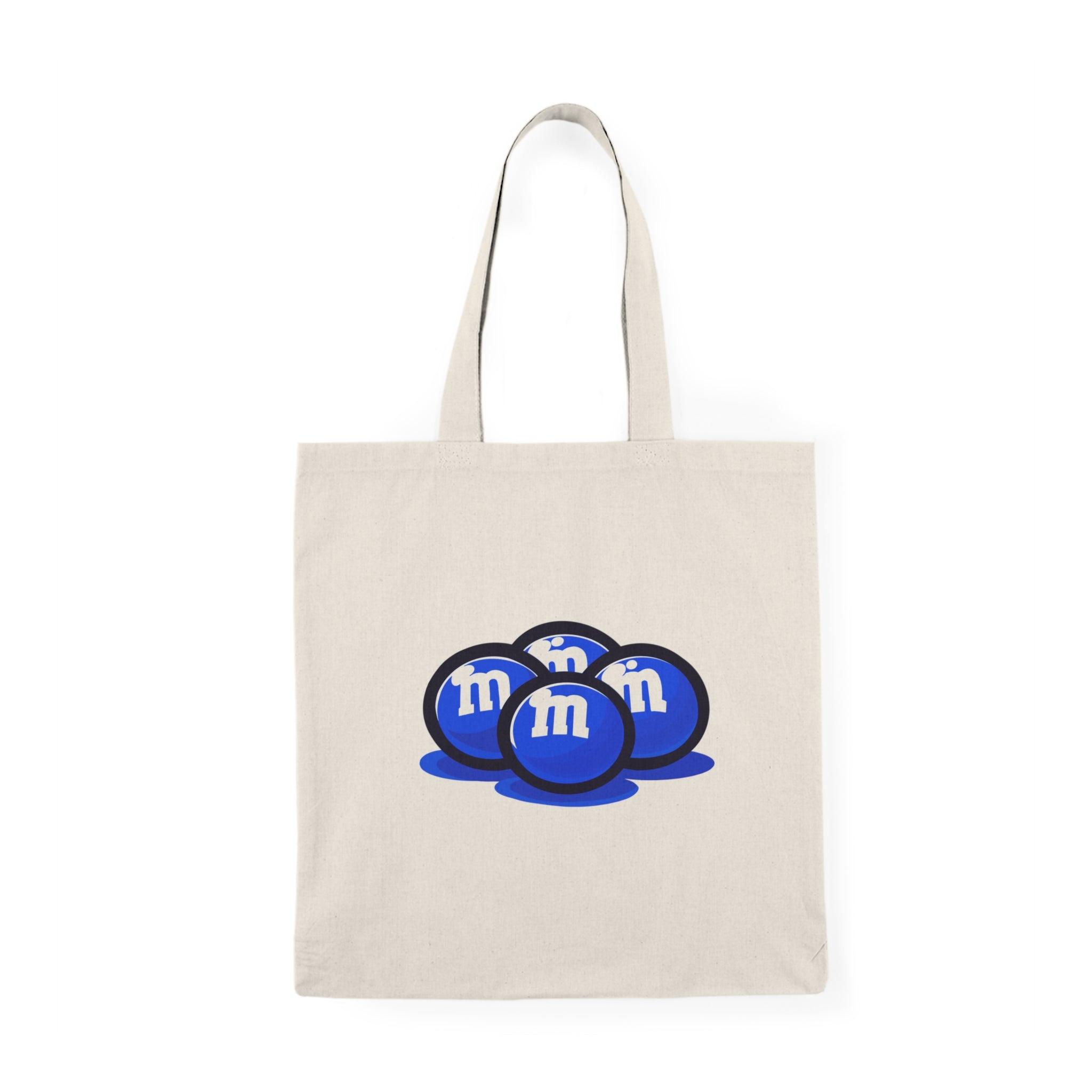 M&M's Candy Tote bag - Colours available | Buy Online from The Home Crafters