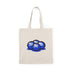 M&M's Candy Tote bag - Colours available | Buy Online from The Home Crafters