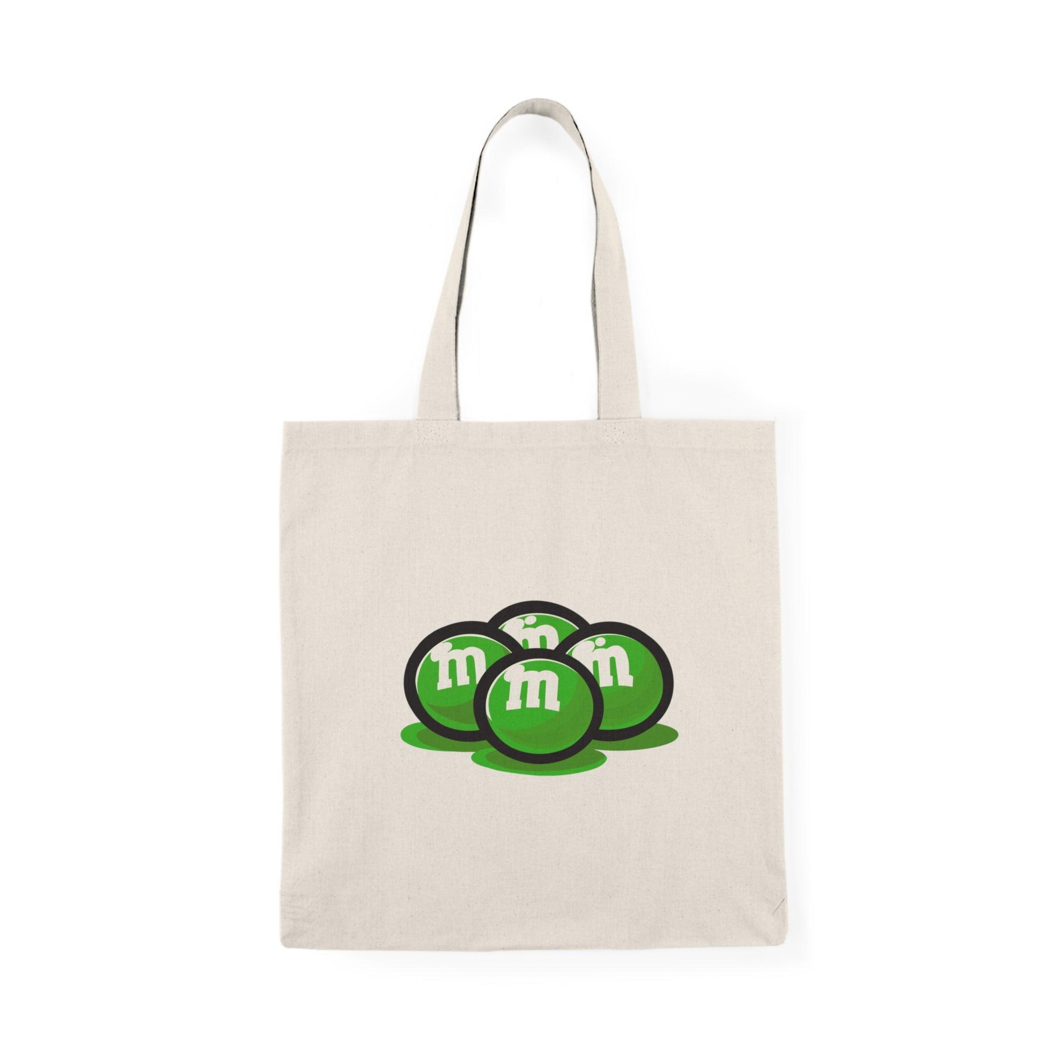 M&M's Candy Tote bag - Colours available | Buy Online from The Home Crafters