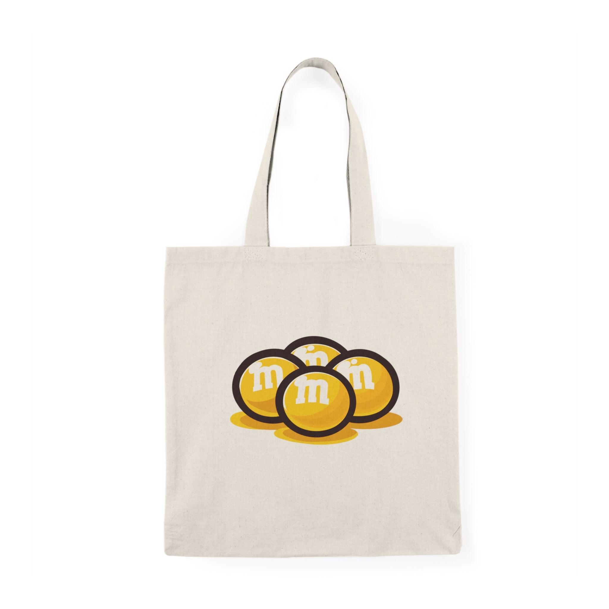 M&M's Candy Tote bag - Colours available | Buy Online from The Home Crafters
