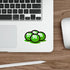 Candy Sticker – Colourful Sweet - Inspired Vinyl Decal | Buy Online from The Home Crafters