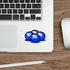 Candy Sticker – Colourful Sweet - Inspired Vinyl Decal | Buy Online from The Home Crafters