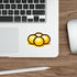 Candy Sticker – Colourful Sweet - Inspired Vinyl Decal | Buy Online from The Home Crafters