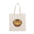 Cute Mince Pie Tote – Eco - Friendly Xmas Bag | Buy Online from The Home Crafters