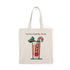 Ho Ho Hold My Drink – Funny Christmas Tote Bag | Buy Online from The Home Crafters