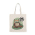 Owl Shit Tote – Funny Eco - Friendly Cotton Shopper | Buy Online from The Home Crafters