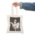 Vintage Glamour Tote – Marilyn Monroe Design | Buy Online from The Home Crafters