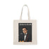 Johnny Cash Tote – Music Legend Recycled Shopper | Buy Online from The Home Crafters