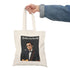 Johnny Cash Tote – Music Legend Recycled Shopper | Buy Online from The Home Crafters