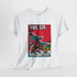 "You, Sir, Are a Fish!" – Funny Cowboy T-shirt | Buy Online from The Home Crafters