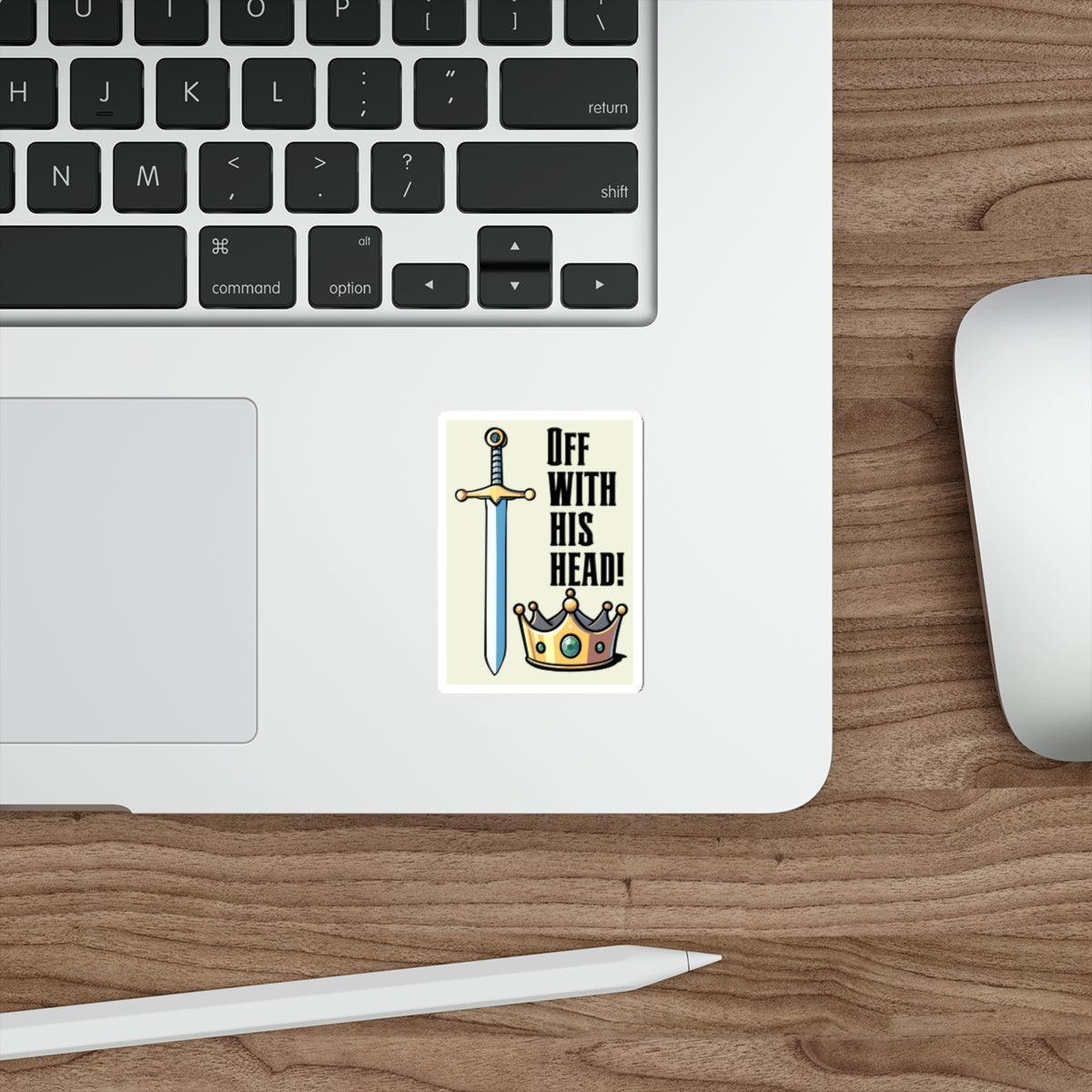 Medieval Sticker Bundle | Buy Online from The Home Crafters